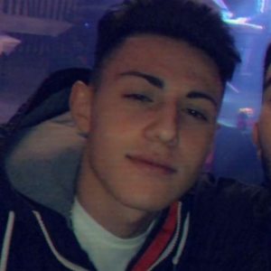 Profilbild von Nino Bua