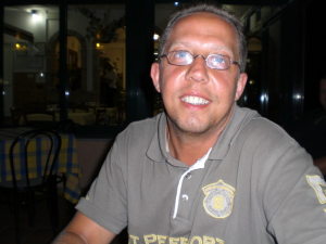 Profilbild von Nino Di Vincenzo