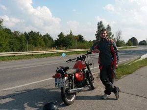 Profilbild von Nino Hickmann