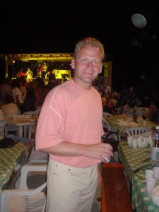 Profilbild von Nino Italiano