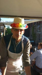 Profilbild von Nino Köhler