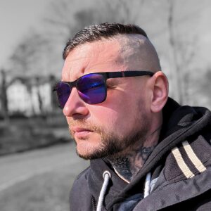 Profilbild von Nino Kretzschmar