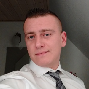Profilbild von Nino Maiwald