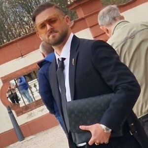 Profilbild von Nino Pucciarelli