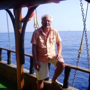 Profilbild von Nino Rossi