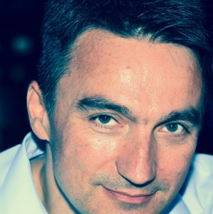 Profilbild von Nino Vrhar