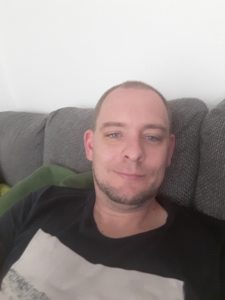 Profilbild von Nino Wollina