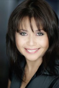 Profilbild von Nipa Kosakul