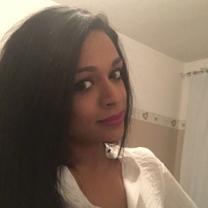 Profilbild von Nira Loganathan