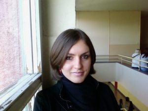 Profilbild von Nirmana Tahmaz