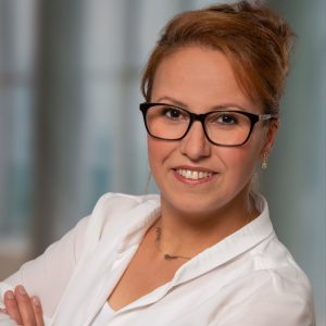 Profilbild von Nissa Koubiaa-Soussi