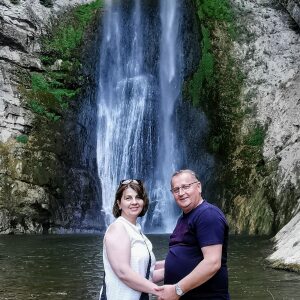 Profilbild von Nisvet Besic