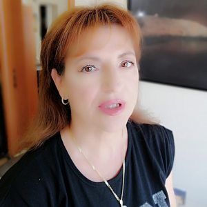 Profilbild von Nitsa Krikeli