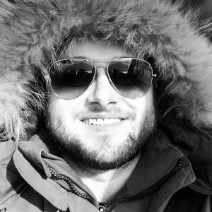 Profilbild von Niverskij Sergej