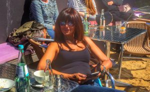Profilbild von Nivien Sabry