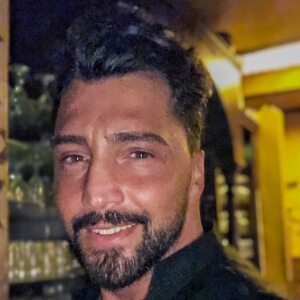 Profilbild von Niyazi Ay