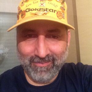 Profilbild von Niyazi Günes