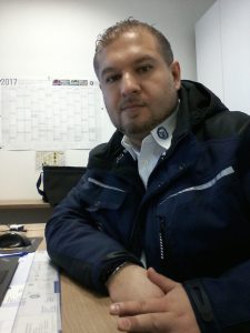 Profilbild von Niyazi No