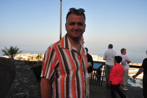 Profilbild von Niyazi Yaris