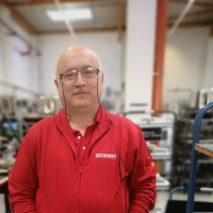 Profilbild von Nizamettin Altunyay