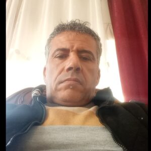 Profilbild von Nizar Abu El Haijs