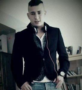 Profilbild von Nizar Bekrawi