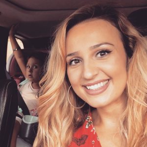 Profilbild von Njomza Krasniqi