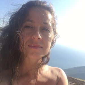Profilbild von Njomza Malsori