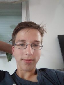 Profilbild von Noah Noack