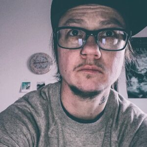 Profilbild von Noah Schreiber