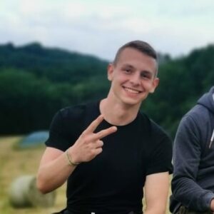 Profilbild von Noel Levasseur