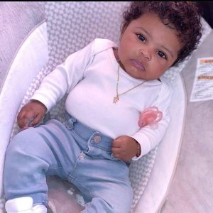 Profilbild von Noel Malekama