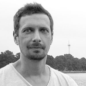 Profilbild von Noel Piech
