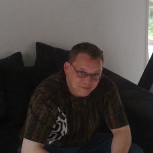 Profilbild von Noel Richter