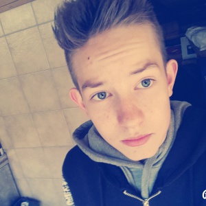 Profilbild von Noel Samko