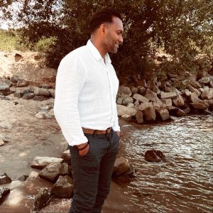 Profilbild von Noel Selvaratnam