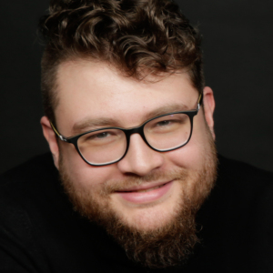 Profilbild von Noël Ströhmer-Lohfink