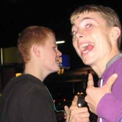 Profilbild von Noell Schirrmann