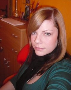 Profilbild von Noelle Ruhnau