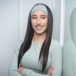 Profilbild von Noemi Marchese