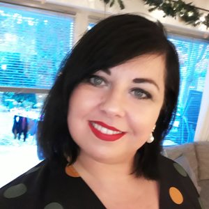 Profilbild von Noemi Odenthal