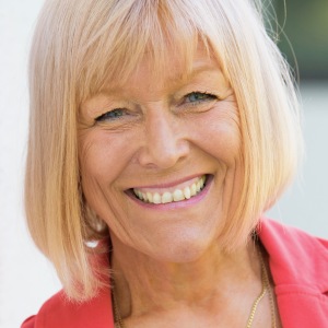 Profilbild von Noni Höfner