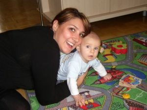 Profilbild von Noni Wetschera