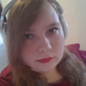 Profilbild von Nora-Fee Bersch