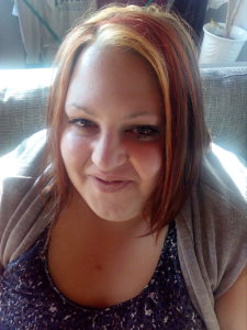 Profilbild von Nora Aouadhi