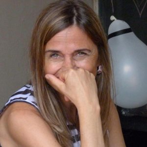 Profilbild von Nora Batello