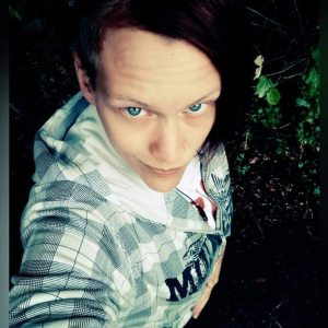 Profilbild von Nora Biertz