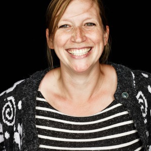 Profilbild von Nora Brezger