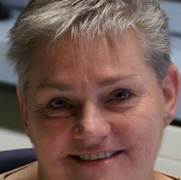 Profilbild von Nora Dauber