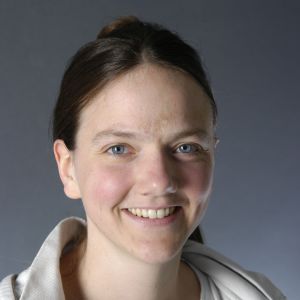 Profilbild von Nora Dotzler